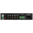 Kép 4/5 - OMNITRONIC EP-220PS Preamplifier with MP3 Player, Bluetooth and FM Radio 9.5"