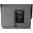 Kép 4/5 - OMNITRONIC ODX-208TM Installation Speaker 100V dark grey
