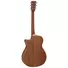 Kép 2/3 - DIMAVERY AW-420 Western guitar, Sapele,nature