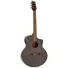 Kép 1/5 - DIMAVERY STW-50 Western Guitar,brown