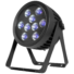Kép 2/5 - EUROLITE LED IP PAR 9 UV Spot