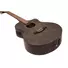 Kép 4/5 - DIMAVERY STW-50 Western Guitar,brown