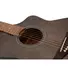 Kép 5/5 - DIMAVERY STW-50 Western Guitar,brown