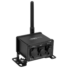 Kép 2/5 - EUROLITE QuickDMX Outdoor Wireless Transmitter/Receiver
