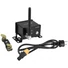 Kép 4/5 - EUROLITE QuickDMX Outdoor Wireless Transmitter/Receiver