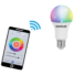 Kép 1/3 - OMNILUX LED E27 RGB/WW/CW WiFi