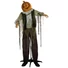 Kép 2/4 - EUROPALMS Halloween Figure Pumpkin Man, animated, 170cm