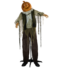 Kép 2/4 - EUROPALMS Halloween Figure Pumpkin Man, animated, 170cm