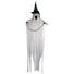 Kép 1/3 - EUROPALMS Halloween Ghost, hanging, animated, 183cm