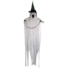 Kép 1/3 - EUROPALMS Halloween Ghost, hanging, animated, 183cm