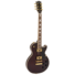 Kép 1/3 - DIMAVERY LP-700 E-Guitar, burgundy