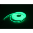 Kép 2/2 - EUROLITE LED Neon Flex 24V 5m green Set