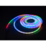 Kép 3/5 - EUROLITE LED Pixel Neon Flex 12V RGB 5m with IR Set