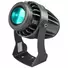 Kép 1/4 - EUROLITE LED IP PST-10W turquoise Pinspot