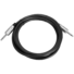 Kép 2/2 - PSSO RE-100 Speaker cable Jack 2x2.5 10m bk