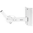 Kép 2/4 - OMNITRONIC WH-1L Wall-Mounting 25 kg max white