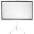 Kép 1/4 - EUROLITE Projection Screen 16:9 2x1.125m with Stand