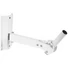 Kép 1/4 - OMNITRONIC WH-1 Wall Mounting 30 kg max white