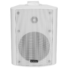 Kép 3/5 - OMNITRONIC ALP-5A Active Speaker Set white