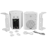 Kép 2/5 - OMNITRONIC ALP-6A Active Speaker Set white
