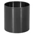 Kép 1/5 - EUROPALMS STEELECHT-30 Nova, stainless steel pot, anthracite, Ø30cm