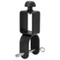 Kép 1/2 - BLOCK AND BLOCK ATG6 Truss mount adapter for tube insertion of 70x50 Gamma Series