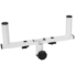 Kép 1/3 - OMNITRONIC GBE-1 Stand Adapter white