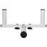 Kép 2/3 - OMNITRONIC GBE-1 Stand Adapter white