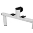 Kép 3/3 - OMNITRONIC GBE-1 Stand Adapter white