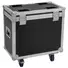 Kép 3/4 - ROADINGER Flightcase 2x TMH-W400