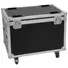 Kép 2/4 - ROADINGER Flightcase 4x TMH-W400