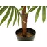 Kép 3/3 - EUROPALMS Fan palm, artificial plant, 88cm