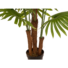 Kép 3/3 - EUROPALMS Fan palm, artificial plant, 165cm