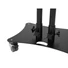 Kép 5/5 - GUIL PTR-08/N TV-Stand