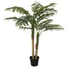 Kép 1/3 - EUROPALMS Areca Palm, 2 trunks, artificial plant, 120cm