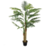 Kép 1/3 - EUROPALMS Areca palm, 3 trunks, artificial plant, 150cm