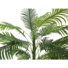 Kép 2/3 - EUROPALMS Areca palm, 3 trunks, artificial plant, 150cm