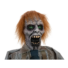 Kép 4/5 - EUROPALMS Halloween Figure Zombie with chainsaw, animated, 170cm