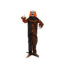 Kép 1/5 - EUROPALMS Halloween Figure Pop-Up Clown, animated, 180cm