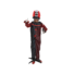 Kép 2/5 - EUROPALMS Halloween Figure Pop-Up Clown, animated, 180cm