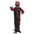 Kép 3/5 - EUROPALMS Halloween Figure Pop-Up Clown, animated, 180cm