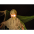 Kép 5/5 - EUROPALMS Halloween Figure Mummy, animated, 160cm