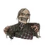 Kép 3/5 - EUROPALMS Halloween Groundbreaker Skeleton Monster, 45cm