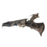 Kép 1/5 - EUROPALMS Halloween Flying Dragon, animated, brown, 120cm