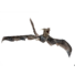 Kép 5/5 - EUROPALMS Halloween Flying Dragon, animated, brown, 120cm