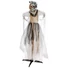 Kép 1/5 - EUROPALMS Halloween Figure Bride, animated, 170cm