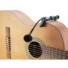 Kép 2/2 - OMNITRONIC FAS Acoustic Guitar Microphone for Bodypack