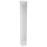 Kép 1/4 - OMNITRONIC ODC-264T Outdoor Column Speaker white