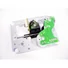 Kép 2/2 -  Laser pick up KSM-213 VCS with motor