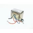 Kép 1/2 -  Transformer Sec.: 28V-0-28V 1,2A Pri.:230V (ONT66E-056120T) C-50A